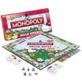 Hello Kitty Collector's Edition Monopoly Game