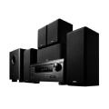 Acquire Denon Dj Controller Denon DHT-391XP 5.1-channel Home Theater System