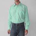 Boston Traveler Men's Point Collar Dress Shirt