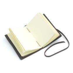 Leather Epiphany Journal (USA)