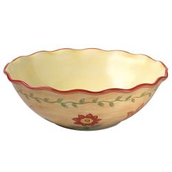 Pfaltzgraff Napoli 13-inch Pasta Serving Bowl