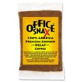 Pure Arabica Coffee Original Blend Decaffeinated Coffee