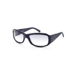 Marc Jacobs Women's Dark Blue Fashion Sunglasses