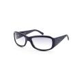 Marc Jacobs Women's Dark Blue Fashion Sunglasses