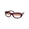 Marc Jacobs Women's Burgundy Fashion Sunglasses