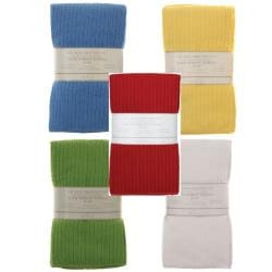 Microfiber Kitchen Towel/ Bar Mops (Set of 4)