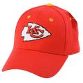 Kansas City Chiefs NFL Velcro Hat