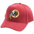 Washington Redskins NFL Velcro Hat