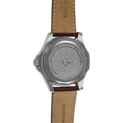 Stuhrling Original Men's Targa Classic Swiss Quartz Sports Watch
