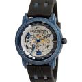 Stuhrling Original Men's Winchester Cavalier Skeleton Automatic Watch