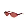 Nautica Women's 'Kona' Fashion Polarized Sunglasses