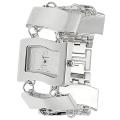 Professional advices on waves Platinum Geneva Women's 'Platinum' Wave Link Watch