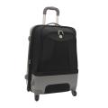 Olympia's Monterey 26-inch Expandable Hybrid Spinner Upright
