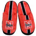 Xtr surfboards Shortboards Tips and more! Nebraska Cornhuskers Striped Slide Slippers