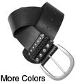 Hailey Jeans Co. Junior's Wide Fashion Belt