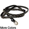 Hailey Jeans Co. Junior's Studded Double-wrap Belt