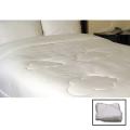 Cotton Loft White Down Alternative Comforter
