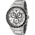 Swiss Legend Men's Endurance Stainless Steel Chronograph Watch