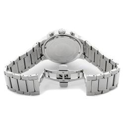 Swiss Legend Men's Endurance Stainless Steel Chronograph Watch