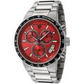 Swiss Legend Men's Endurance Stainless Steel Chronograph Watch