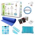 Nintendo Wii Fit Plus "Holiday Fun" Bundle