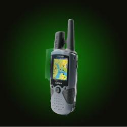 XO Skin Garmin Rino 520HCx Screen Protector