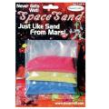 Never Wet Scientific Space Sand