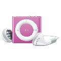 Apple iPod Shuffle 2GB Pink 4th Generation (Refurbished)