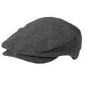 Daxx Men's Tweed Ivy Cap
