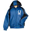 G3 Men's Indianapolis Colts Winter Coat