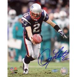 Steiner Sports Doug Flutie Autographed Photo