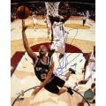 Steiner Sports Tony Parker Autographed Photo