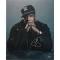 Steiner Sports Jay-Z Autographed Photo