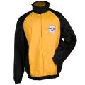 G3 Men's Pittsburgh Steelers Light Weight Jacket