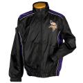 G3 Men's Minnesota Vikings Light Weight Jacket