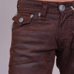 Laguna Beach Jean Company Men's Long Beach Corduroy Pants