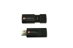 EP 16GB USB Black Flash Drive