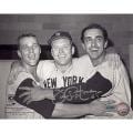 Steiner Sports Joe Pepitone Autographed Photo