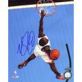 Steiner Sports Nate Robinson Autographed Photo