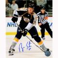 Steiner Sports Ryan Suter Autographed Photo