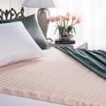 Beautyrest Convoluted 3-zone Twin-size Foam Mattress Toppers (Pack of 3)