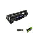 HP CE285A (85A) Compatible Black Toner for LaserJet P1102 M1132