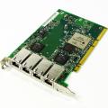PRO/1000 MT Quad Port Server Adapter
