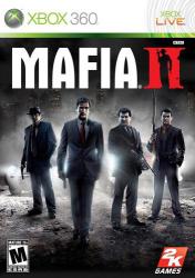 XBox 360 - Mafia II (Pre-played)