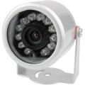 Pyle Color Video Surveillance Outdoor Night Vision Camera