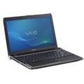 Sony VAIO VPC-Y216GX/B 1.2GHz 500GB 13.1-inch Netbook (Refurbished)