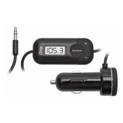 Griffin Itrip Auto Universal Plus Fm Transmitter For Portable Mp3 Players