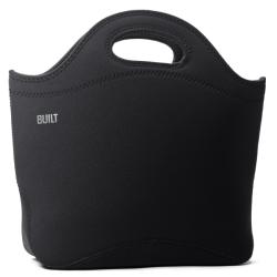 Built Black Neoprene NY Large Market Tote