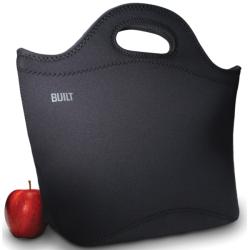 Built Black Neoprene NY Large Market Tote