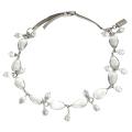 Prada Women's Crystal Resin Belt